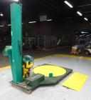 Used Mima Model FE-LP 