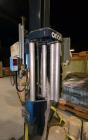Used Orion Packaging Dual Station Stretch Wrapper, Model H66-10DTHT