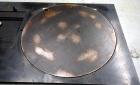 Used Orion Model L66/10S Semi-Automatic Low Profile Stretch Wrapper