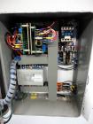Used Orion Model L66/10S Semi-Automatic Low Profile Stretch Wrapper