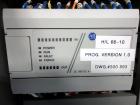 Used Orion Model L66/10S Semi-Automatic Low Profile Stretch Wrapper