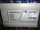 Used Orion L66/13S Semi Automatic Low Profile Stretch Wrapper. Turntable will do 0 - 14 RPM and is variable speed.  Maximum load capacity: up to 4,000 lbs. Film Roll Width: up to 20