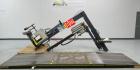 Used Orion Model MPA67 Automatic Stretch Wrapper