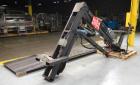 Used Orion Model MPA67 Automatic Stretch Wrapper