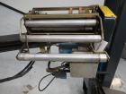 Used Orion Model MPA67 Automatic Stretch Wrapper