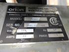 Used Orion Model MPA67 Automatic Stretch Wrapper