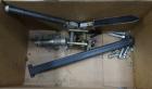 Used Orion Model MPA67 Automatic Stretch Wrapper