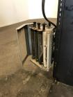 Used Preferred Packaging Semi-Automatic Turntable Stretch Wrapper