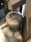 Used Preferred Packaging Semi-Automatic Turntable Stretch Wrapper