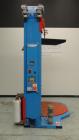 Used Sympac Model E1500-SA Semi Automatic Stretch Wrapper