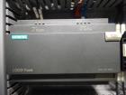 Used Sympac Model E1500-SA Semi Automatic Stretch Wrapper