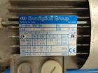 Used Sympac Model E1500-SA Semi Automatic Stretch Wrapper