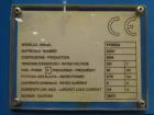 Used Sympac Model E1500-SA Semi Automatic Stretch Wrapper