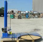 Used Vestil stretch wrapper, model SWA-48-R. 48