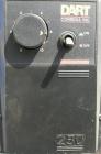 Used Vestil stretch wrapper, model SWA-48-R. 48