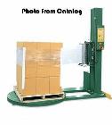 Used Highlight Industries Predator Low Profile Model H-1619 Stretch Wrapper