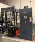 Used Wulftec Orbital Stretch Wrapper, Model WCRT-200