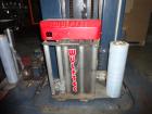 Used Wulftec Model WLP-200 Automatic Stretch Wrapper
