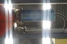 Used Wulftec Model WRT-200 International Semi-Automatic Rotary Arm Stretch Wrap
