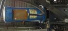 Used Wulftec Model WRT-200 International Semi-Automatic Rotary Arm Stretch Wrap