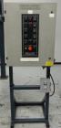 Used Wulftec Model WRT-200 International Semi-Automatic Rotary Arm Stretch Wrap