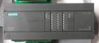 Used Wulftec Model WRT-200 International Semi-Automatic Rotary Arm Stretch Wrap