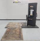 Used Wulftec Model WSMLPA-200-S Pallet Stretch Wrapper