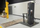 Used Wulftec Model WSMLPA-200-S Pallet Stretch Wrapper