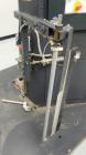 Used Wulftec Model WSMLPA-200-S Pallet Stretch Wrapper