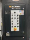 Used Wulftec Model WSMLPA-200-S Pallet Stretch Wrapper