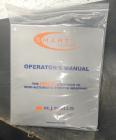 Used Wulftec Model WSMLPA-200-S Pallet Stretch Wrapper