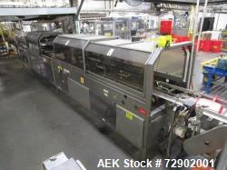 Used-Arpac TS2312-RCl Tray Packer