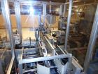 Used One (1) used IMA tray former, model FR100, serial# 4004, new 1988.