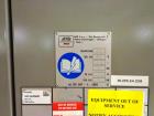 Used One (1) used IMA tray former, model FR100, serial# 4004, new 1988.