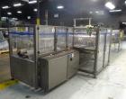 Used Arpac Intermittent Motion End-Load Tray/Case Erector and Packer