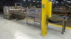 Used Arpac Intermittent Motion End-Load Tray/Case Erector and Packer
