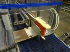 Used- Arpac Intermittent Motion End-Load Tray/Case Erector and Packer