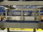 Used Arpac Intermittent Motion End-Load Tray/Case Erector and Packer