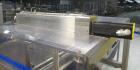 Used Arpac Intermittent Motion End-Load Tray/Case Erector and Packer