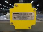 Used Arpac Intermittent Motion End-Load Tray/Case Erector and Packer