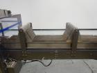 Used Arpac Intermittent Motion End-Load Tray/Case Erector and Packer