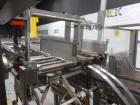 Used Arpac Intermittent Motion End-Load Tray/Case Erector and Packer