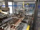 Used Arpac Intermittent Motion End-Load Tray/Case Erector and Packer