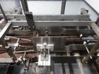 Used Arpac Intermittent Motion End-Load Tray/Case Erector and Packer