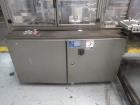Used Arpac Intermittent Motion End-Load Tray/Case Erector and Packer