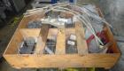 Used Arpac Intermittent Motion End-Load Tray/Case Erector and Packer