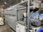 Used-Cermex/Sidel Versafilm Tray Packer Shrink Wrapper
