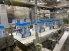 Used-Cermex/Sidel Versafilm Tray Packer Shrink Wrapper