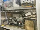 Used-Cermex/Sidel Versafilm Tray Packer Shrink Wrapper