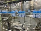 Used-Cermex/Sidel Versafilm Tray Packer Shrink Wrapper